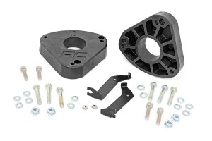 Ford Maverick Leveling Kit - Front - Rough Country - 1 Inch - '22-'25